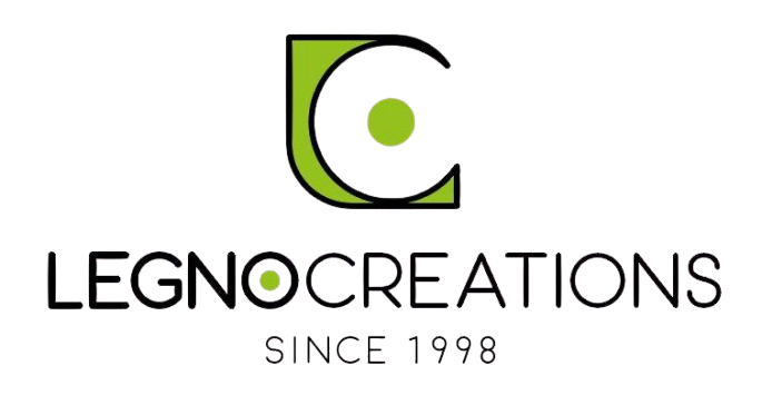 Legno Creations logo